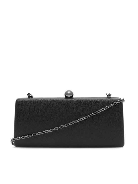 Jenny Fairy Jenny Fairy Handtasche MJR-C-076-A23K Schwarz