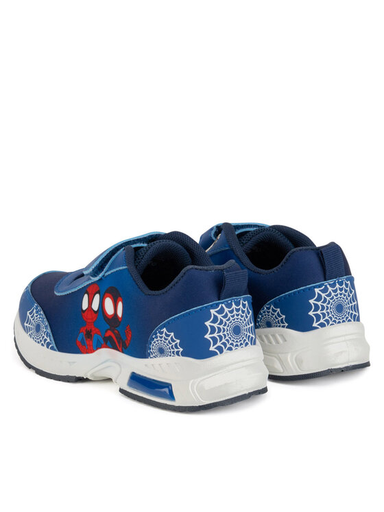Spidey Spidey Tenisice CP66-SS25-312SPID Tamnoplava