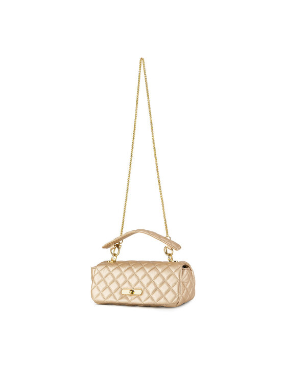 Eva Minge Eva Minge Handtasche TYL00523 Goldfarben