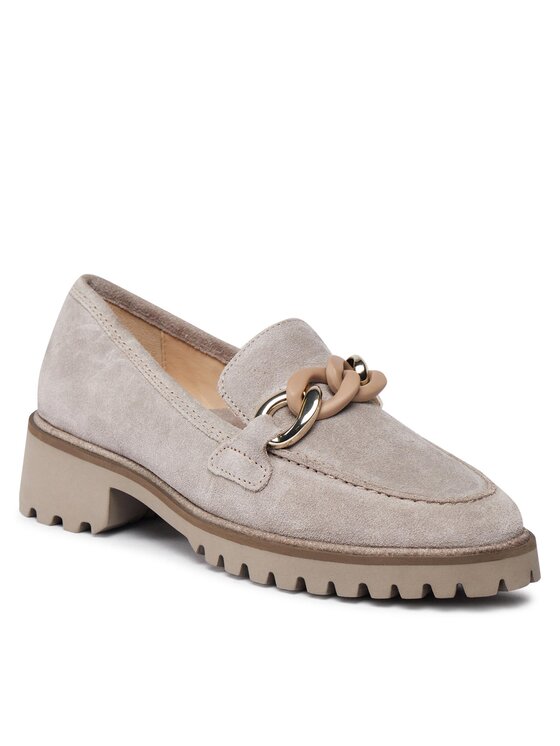 Ara Ara Loaferid 12-31209-13 Beež