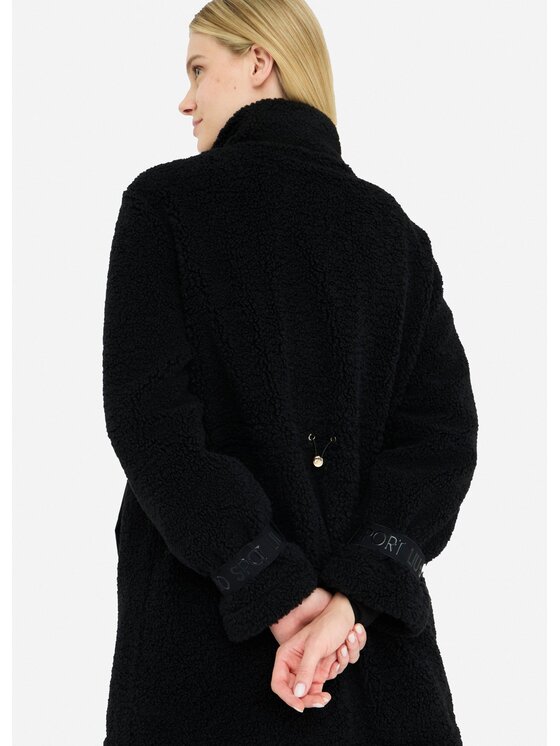 Liu Jo Liu Jo Giacca da donna TF5047E091222222 Nero Regular Fit