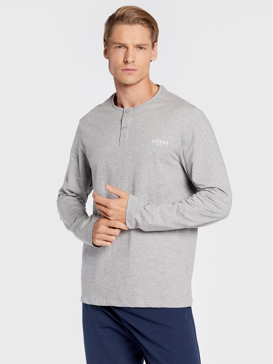 Pigiama U2BX01 JR018 Multicolore Regular Fit