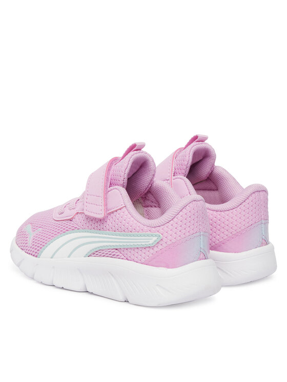 Puma Puma Снікерcи FlexFocus Modern Faded Glow AC+ Inf 313846 01 Рожевий