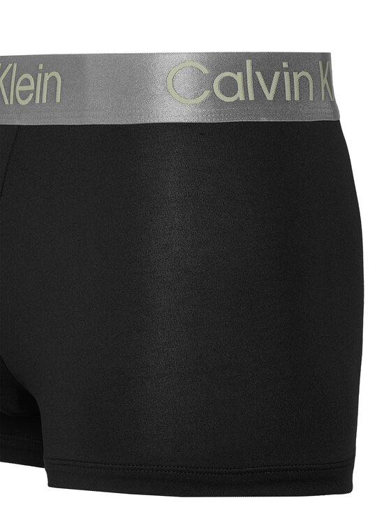 Calvin Klein Underwear Calvin Klein Underwear Bokserių komplektas LV00NB4269 Juoda