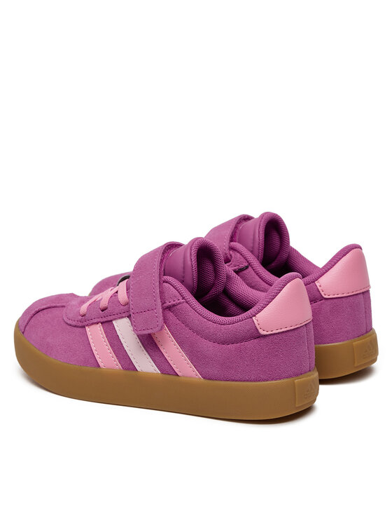 adidas adidas Laisvalaikio batai VL Court 3.0 JH6316 Rožinė
