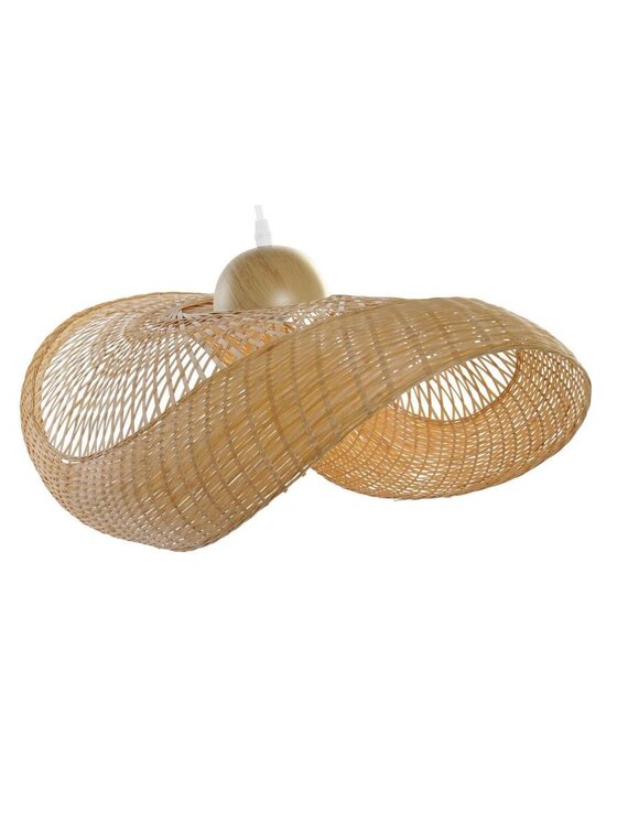 MIAhome MIAhome Lampa sufitowa CAPELLO Beżowy