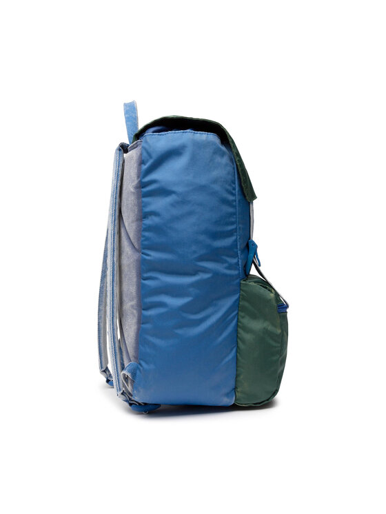Invicta Rucksack Jolly Vintage 206001024 Grün | Modivo.de