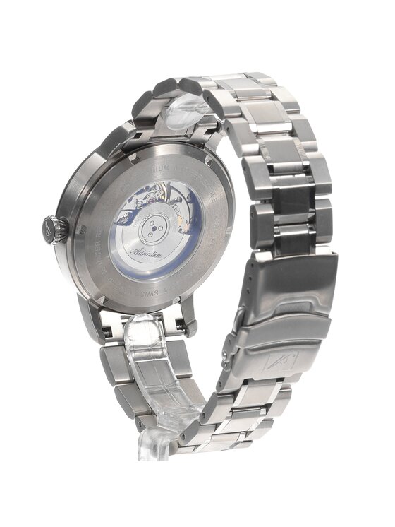 Adriatica Adriatica Orologio A8383.4115A Grigio