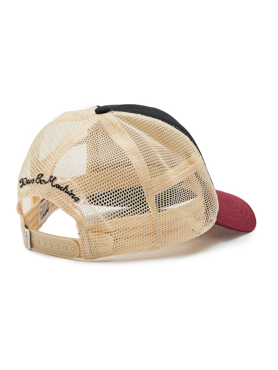 Cappellino Canyons DMF227430 Multicolore