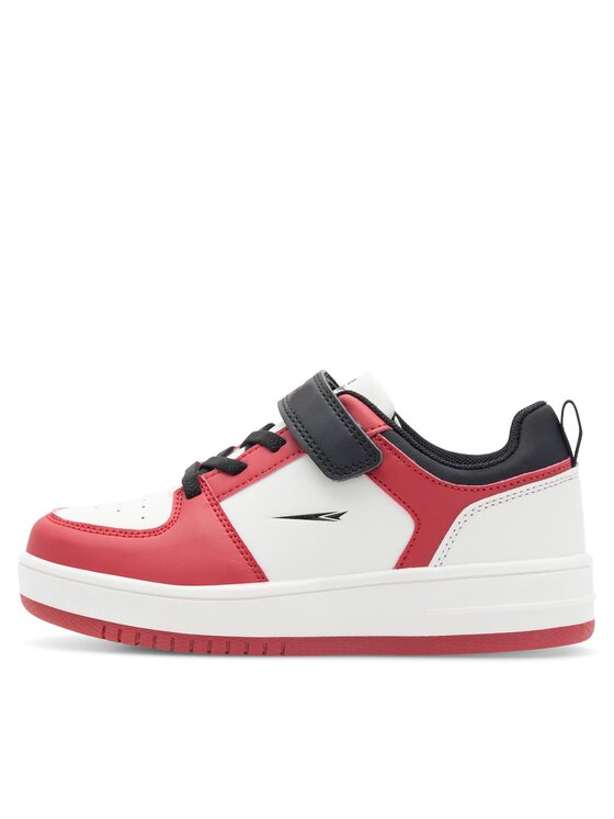 Sprandi Sprandi Sneakersy CP-3150031A(IV)CH Biały