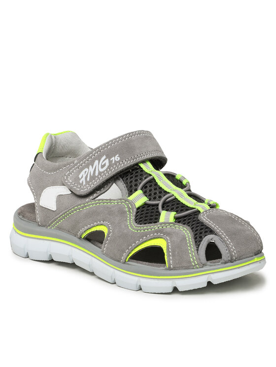 Primigi Primigi Sandale 3896322 S Gri