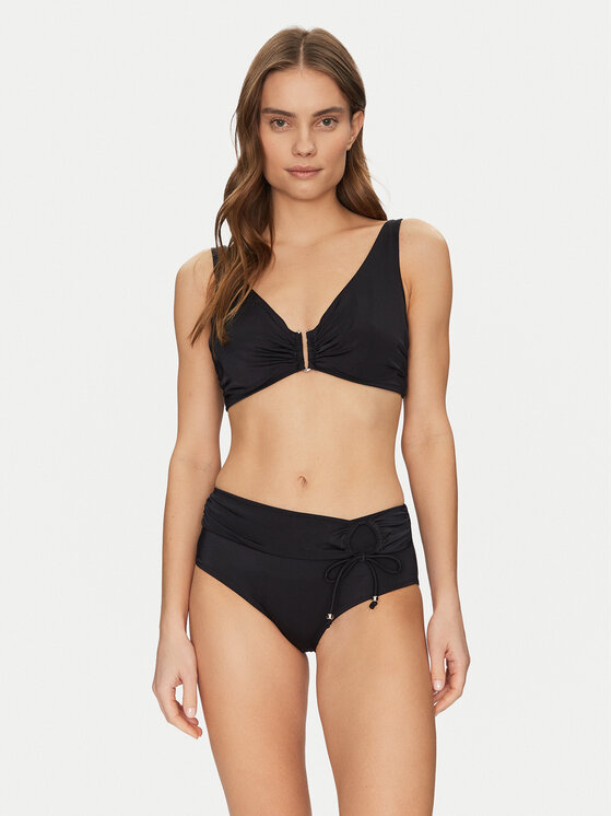 Dorina Dorina Bikinio viršus Eureka D001693MI010 Juoda