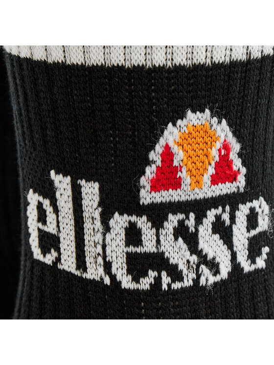 Ellesse Ellesse Dolge nogavice Pullo SAAC0620 Črna