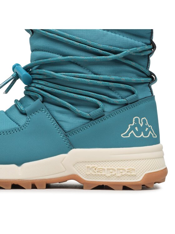 Kappa Kappa Schneeschuhe 243239 Türkisfarben