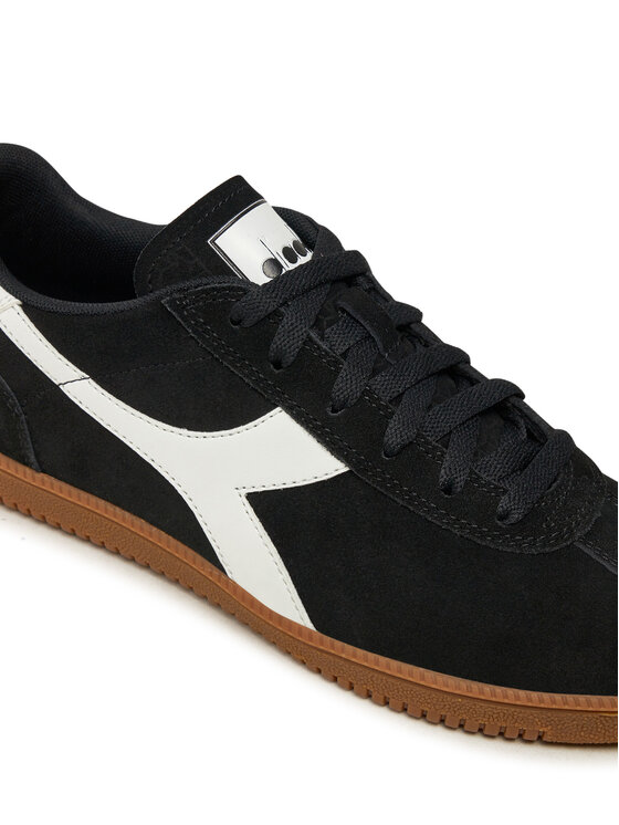 Diadora Diadora Сникърси 501.181247 80013 Черен