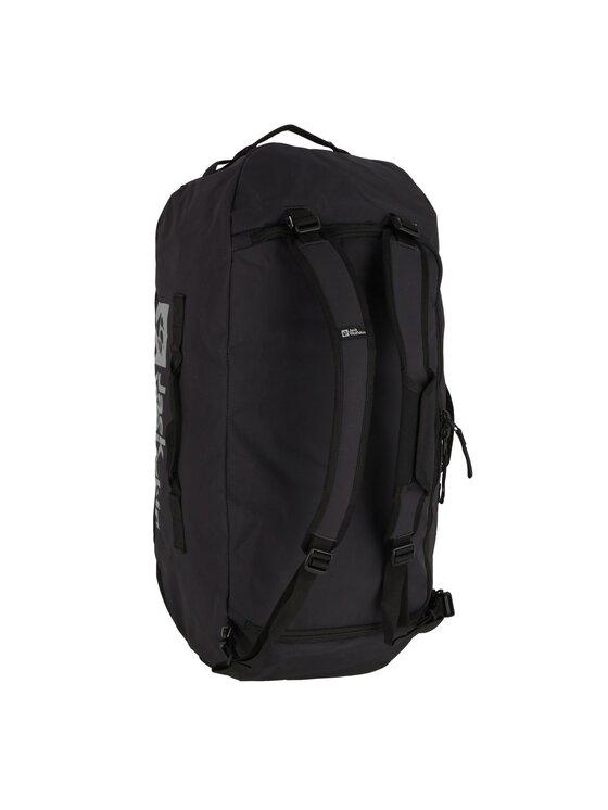 Jack Wolfskin Jack Wolfskin Torba weekendowa 311692 Szary