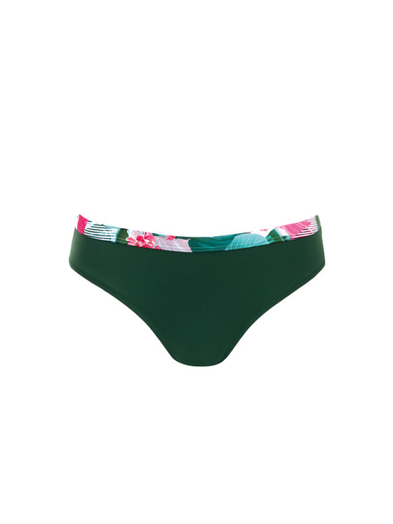 Feba Feba Dół od bikini FD20 Różowy