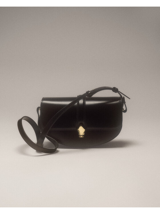 Gino Rossi Gino Rossi Handtasche CS9256 Schwarz