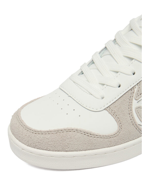 G-Star Raw G-Star Raw Sneakersy CEO-ELLA-Y250035-1 Biały