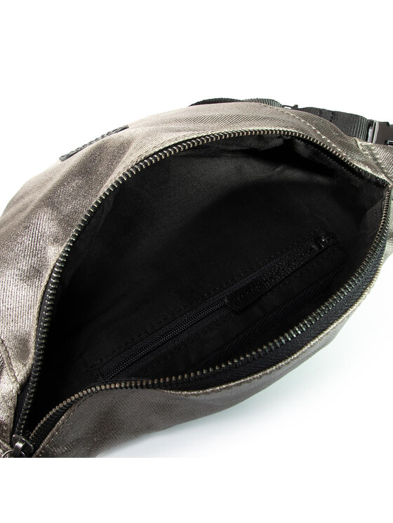 Superdry Rankinė ant juosmens Metallic 
