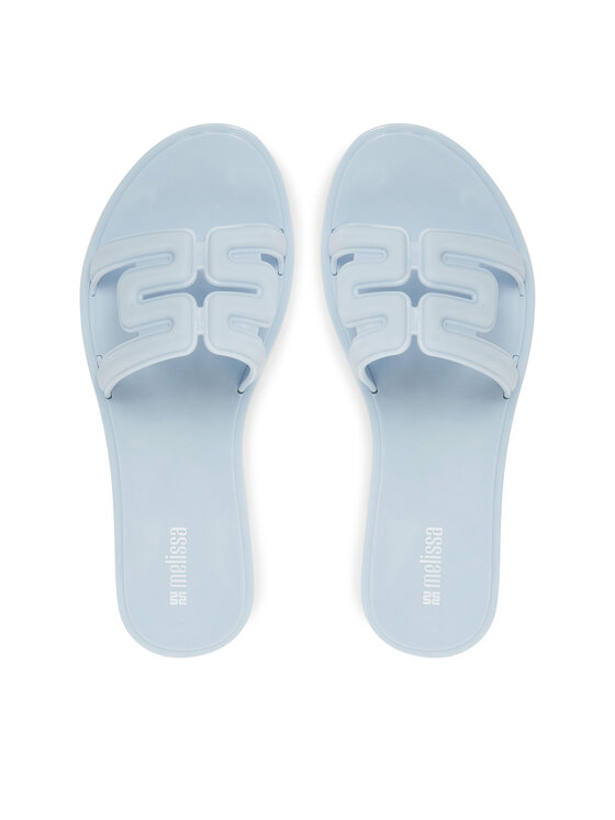 Melissa Melissa Чехли Melissa M Slide Ad M 36148 Сив