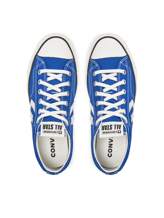 Converse Converse Trampki Star Player 76 A11531C Turkusowy