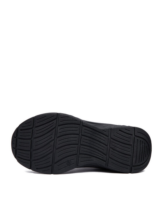 Sprandi Sprandi Sneakersy CWBEO-CP91-7790 Czarny
