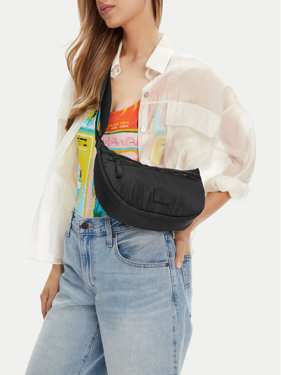 Roxy Roxy Handtasche ROXY-M-005-07 Schwarz
