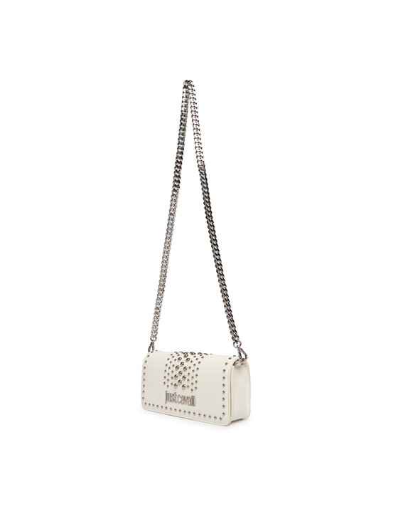 Just Cavalli Just Cavalli Táska 80RA4BP3 ZSD95 Fehér