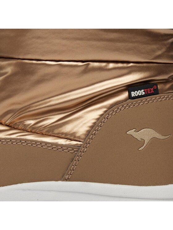 KangaRoos KangaRoos Снігоходи K-Ww Luna Rtx 39347 000 9047 Коричневий