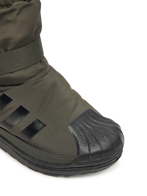 adidas adidas Stivali da neve Superstar 360 Winterized Boot JQ7950 Cachi