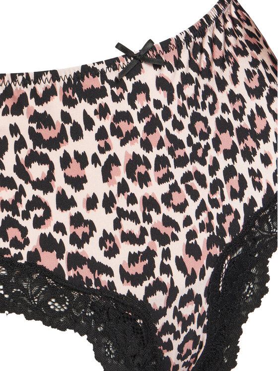 Guess Guess Комплект бельо O4BG01 KCF20 Бежов