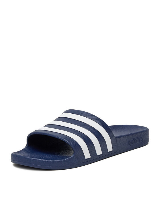 adidas adidas Natikači C-ADILETTE AQUA F35542 Mornarsko modra