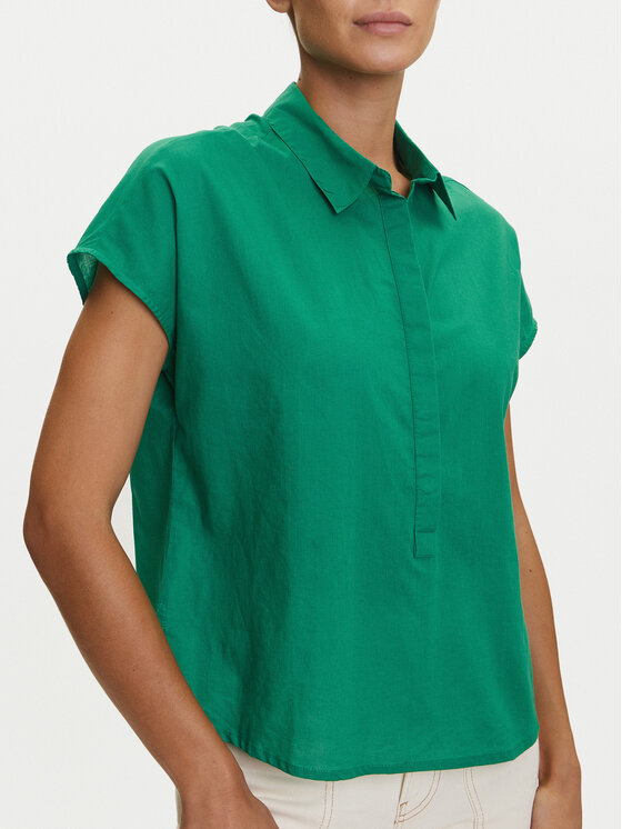 Tatuum Tatuum Πουκάμισο Lentila T2511.051 Ροζ Regular Fit