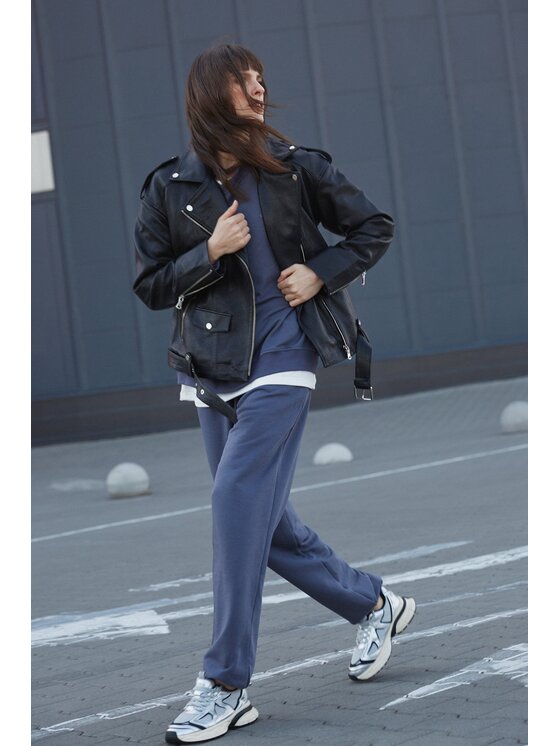 Estro Estro Sneakers ER00114598 Argento