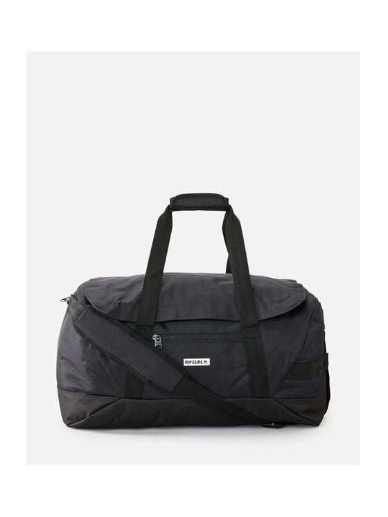 Rip Curl Rip Curl Torba podróżna Packable Duffle 50L Icons Granatowy
