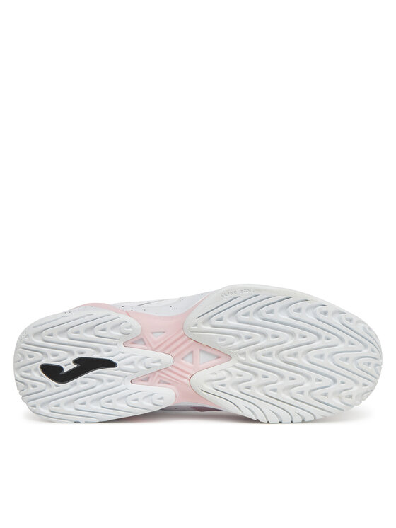 Joma Joma Tennisejalatsid Set 2532 TSELS2532AC Roosa