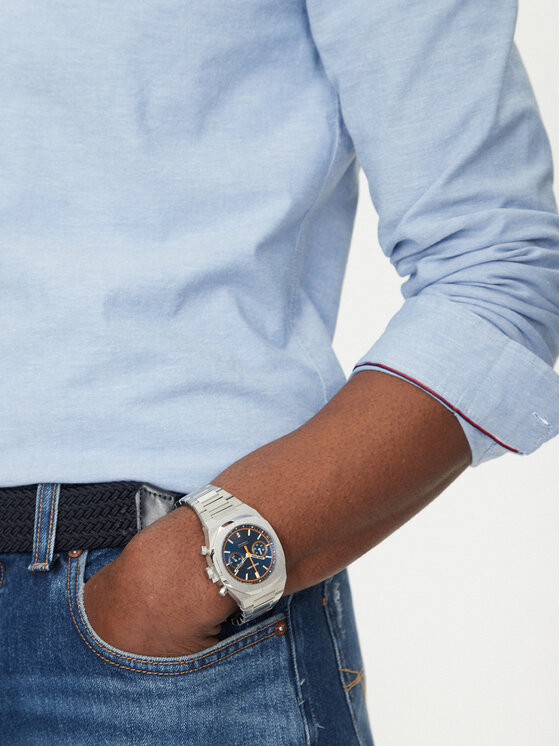 D1 Milano D1 Milano Orologio CHBJ09 Argento