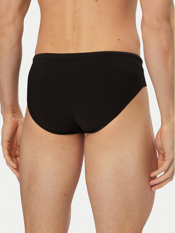 Tommy Hilfiger Tommy Hilfiger Bermuda UM0UM03726 Nero