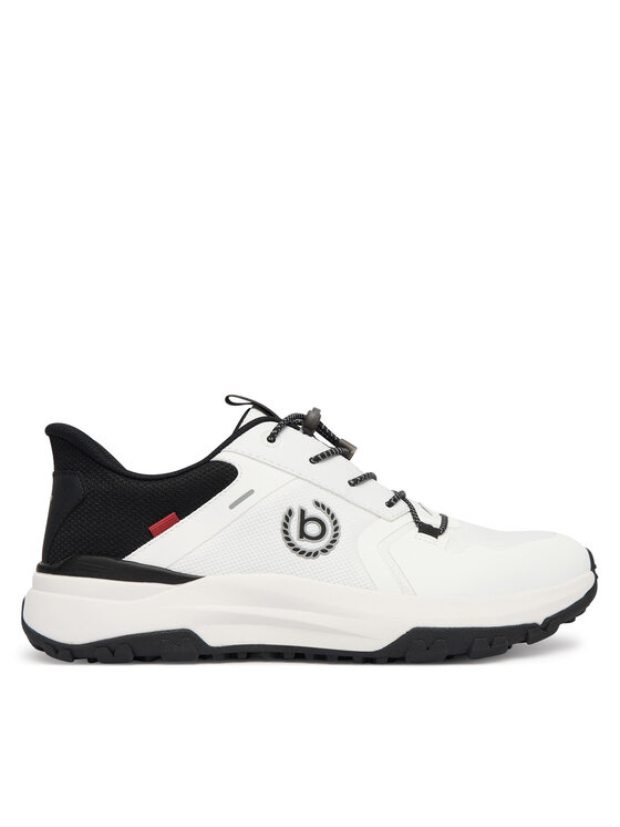 Bugatti Bugatti Sneakers 322-AVL01-6900-2000 Bianco