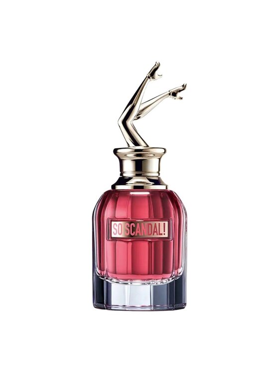Woda perfumowana Jean Paul Gaultier, So Scandal!