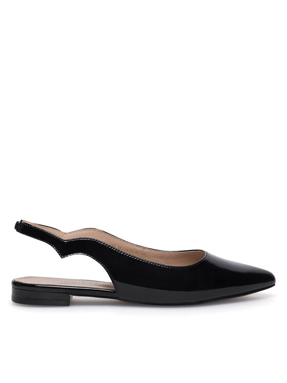 Sandale Sergio Bardi WFA1572-21Z-SB Negru