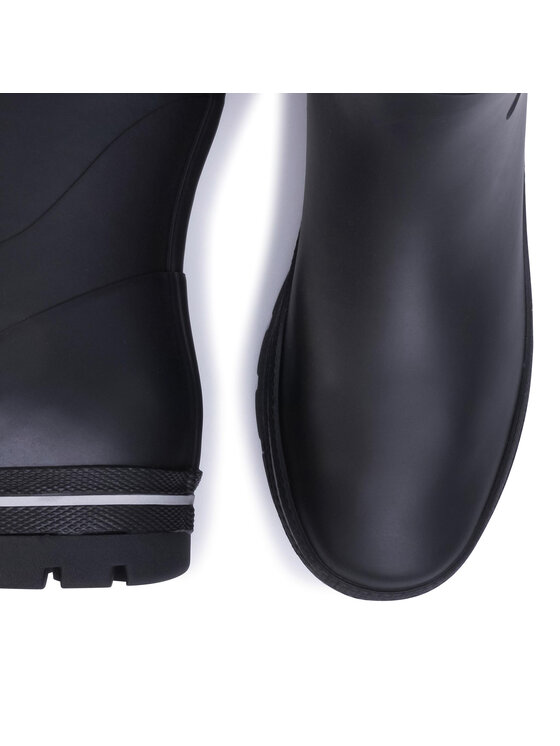 Helly Hansen Helly Hansen Γαλότσες Midsund 3 11662 Μαύρο