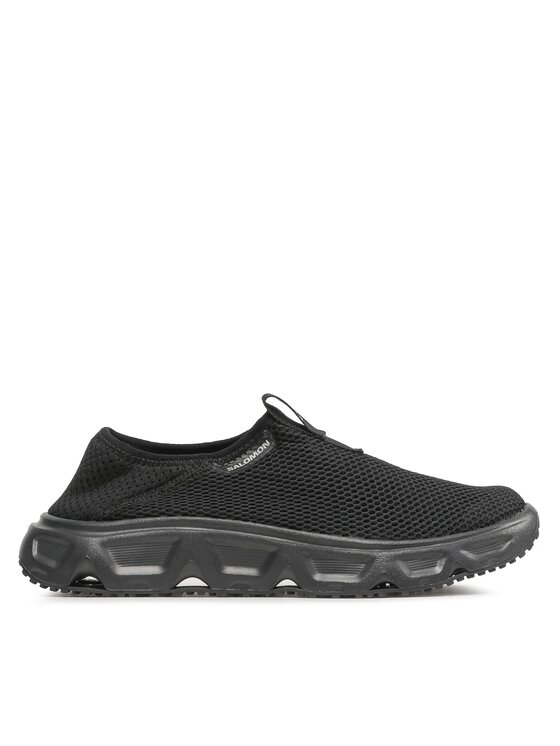 Salomon Salomon Sneakersy Reelax Moc 6.0 L47111500 Černá