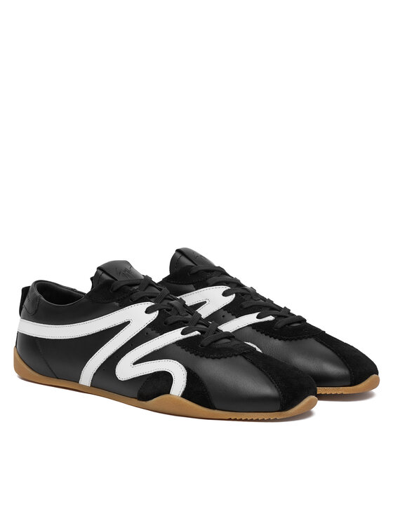Giuseppe Zanotti Giuseppe Zanotti Sneakers RM60015/001 Negru