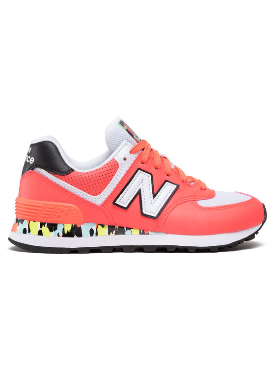 New Balance Sneakers WL574CU2 