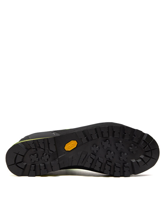 Salewa Salewa Bakancs Crow Gtx GORE-TEX 61328-5320 Fekete
