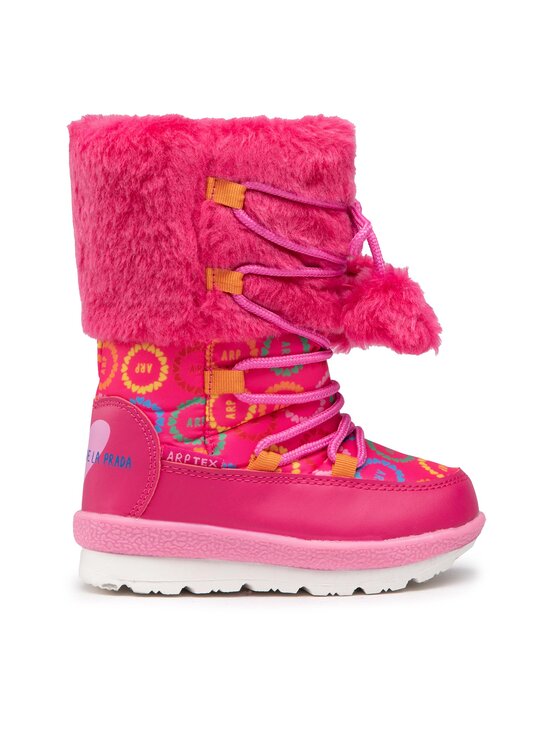 Stivali da neve 221995-A M Rosa