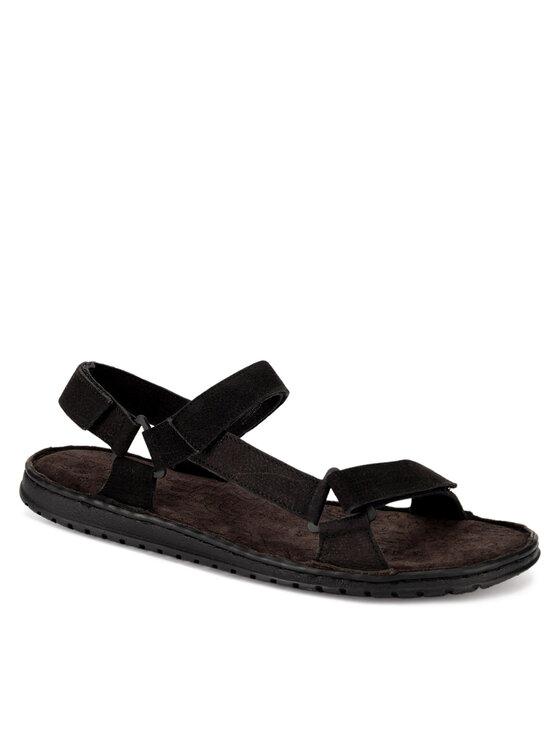 Lasocki Lasocki Sandalen MI08-BLOEMAN-95 Schwarz