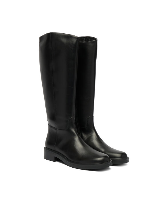 HÖGL HÖGL Stiefel 0-101933-01000 Schwarz